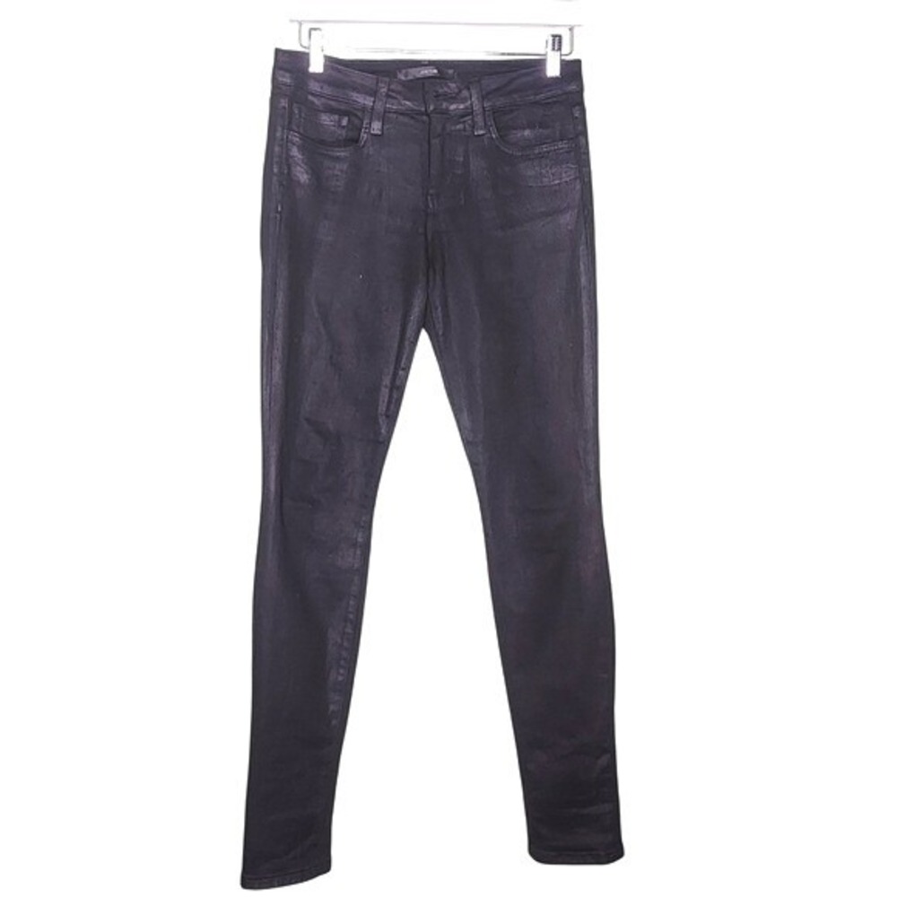 Joe's Jeans Women's Skinny Jeans - Dark Blue